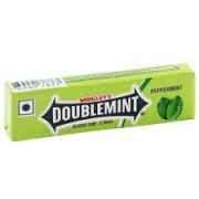 WRIGLEYS DOUBLE MINT