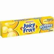 JUICY FRUIT