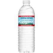 CR/GEYSER ALPINE WATER 