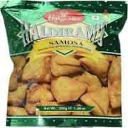 Haldirams Samosa