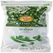 Deep Bhindi 
