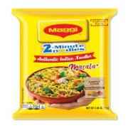Maggi Indian Noodles 