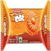 Britannia Orange 