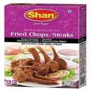 Shan Fried Chop Sticks 