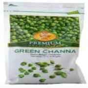 DEEP GREEN CHANNA 12OZ