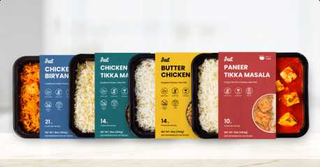 Veg and Non-Veg Lovers Pack
