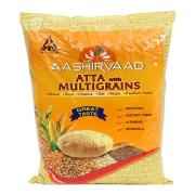 Aashirwad Multigrain Atta