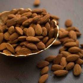 Almonds