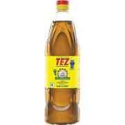 tez pungent mustard oil