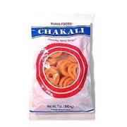 Chakali