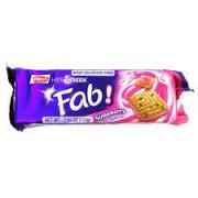 Parle Fab Strawberry
