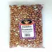 deep jumbo peanuts