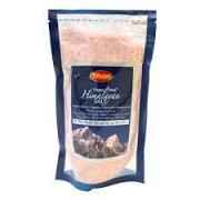 Shan Virgin Pink Himalayan Salt