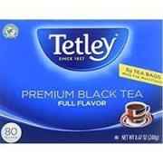 Tetley Prem Black Tea