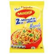 Maggi Masala Noodles 