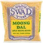 Swad Moong Dal