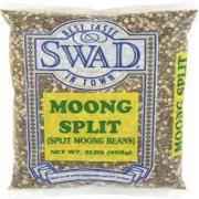 Swad Moong Split