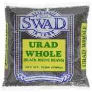 Urad Whole 
