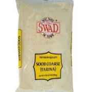 Swad Sooji Cream Of Wheat 