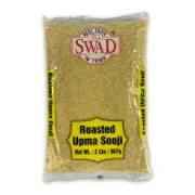 Swad Roasted Upma Sooji 