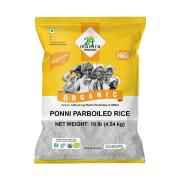 24 Mantra Ponni Parboiled Rice