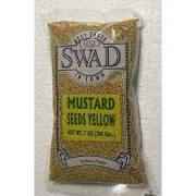 Swad Mustard Seeds Yellow 