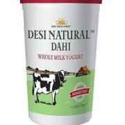Desi Natural Dahi
