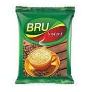 Bru Coffee 