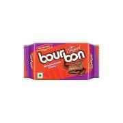 BRITANNIA Bourbon Cappucciono Flavour Biscuit