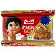Parle-G Gold Cookies 