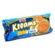 Parle Kreams Gold Elaichi 