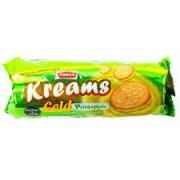 Parle Kreams Gold Pineapple