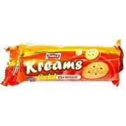 Parle Orange Kreams 
