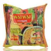 Wai Wai Chicken Noodles Loose 