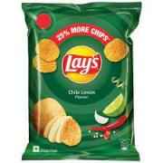 Lays Chile Limon Flavour 