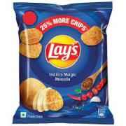 Lays Indian Magic Masala 