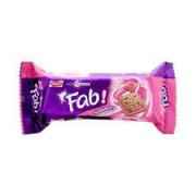 Parle H&S Fab Strawberry 
