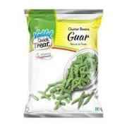 Guar Haricots Cluster
