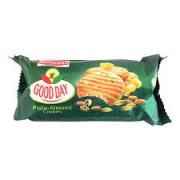 Good Day Pista Almond 2.6 Oz