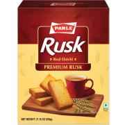 Parle Elaichi Rusk