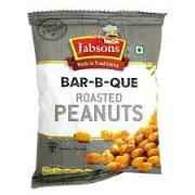 Jabsons Roasted Peanuts- BBQ