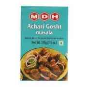 Mdh Achari Gosht Masala