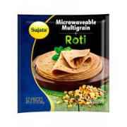 Microwable Roti