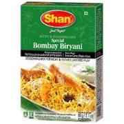Shan Bombay Biryani 