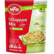 MTR uttappam Mix