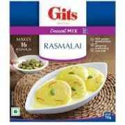 Gits Rasmalai Mix 