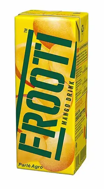 Frooti 