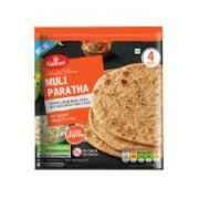 Muli Paratha