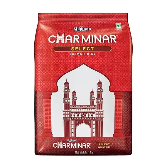 Kohinoor Charminar Basmati Rice