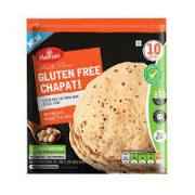 Haldiram gluten free chapati